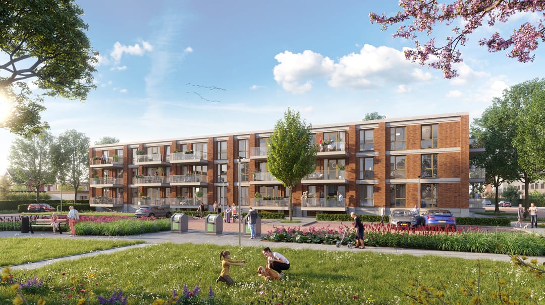 Foto 2 van Garbialaan