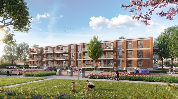 Foto 2 van Garbialaan