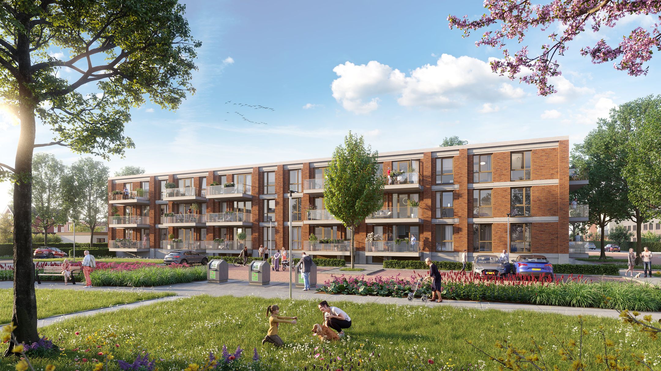 Foto 6 van Garbialaan