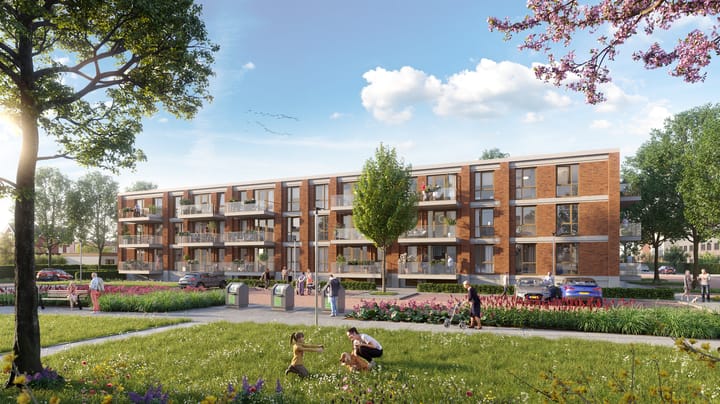 Foto 6 van Garbialaan