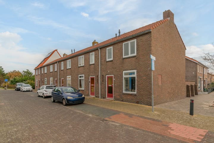 Gruttostraat 21