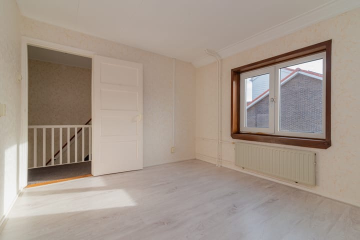 Foto 4 van Gruttostraat 21