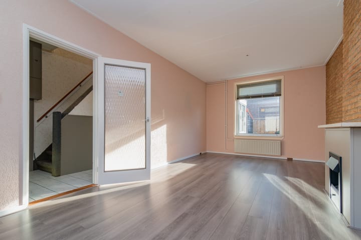 Foto 6 van Gruttostraat 21