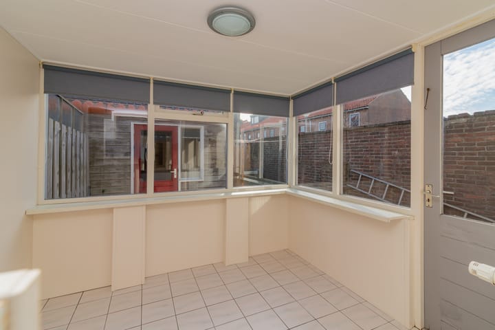 Foto 8 van Gruttostraat 21