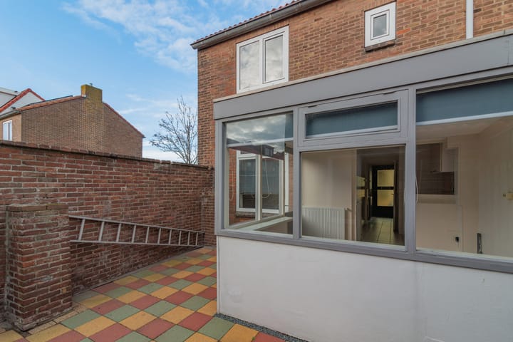 Foto 10 van Gruttostraat 21