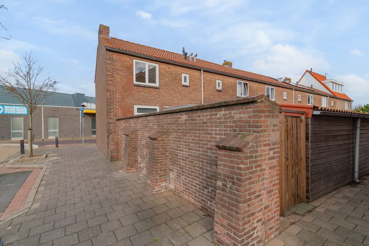 Foto 11 van Gruttostraat 21