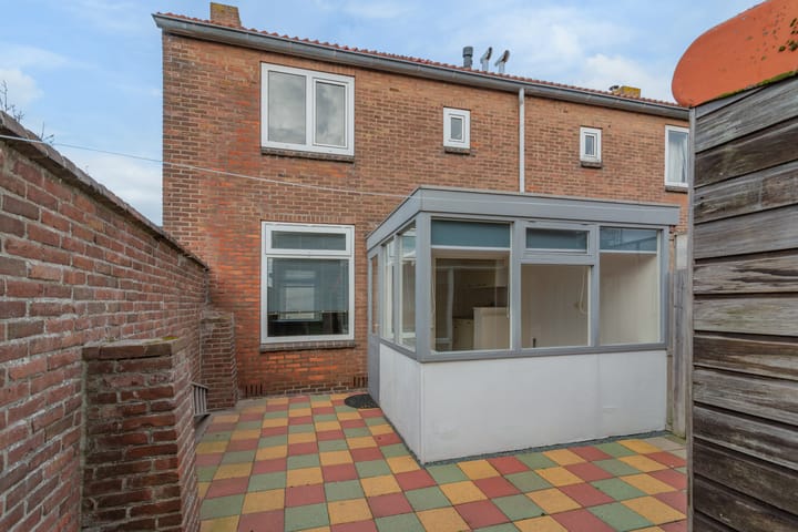 Foto 9 van Gruttostraat 21