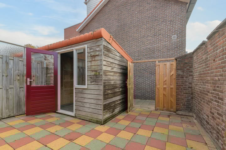 Foto 5 van Gruttostraat 21