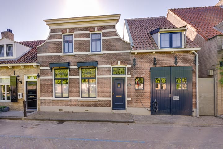 Groenstraat 30