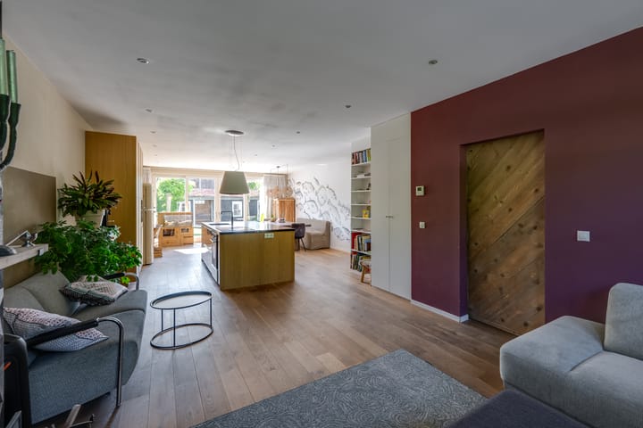 Foto 6 van Groenstraat 30