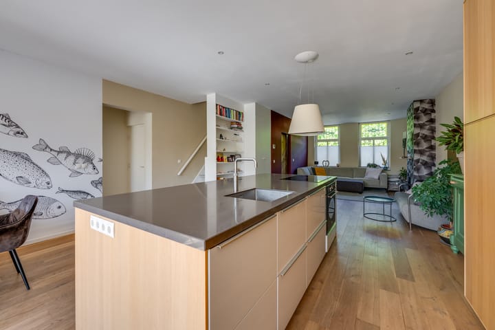 Foto 14 van Groenstraat 30