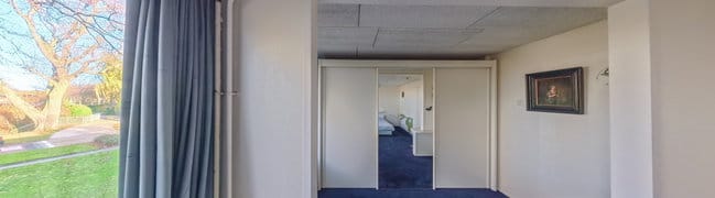 Slaapkamer