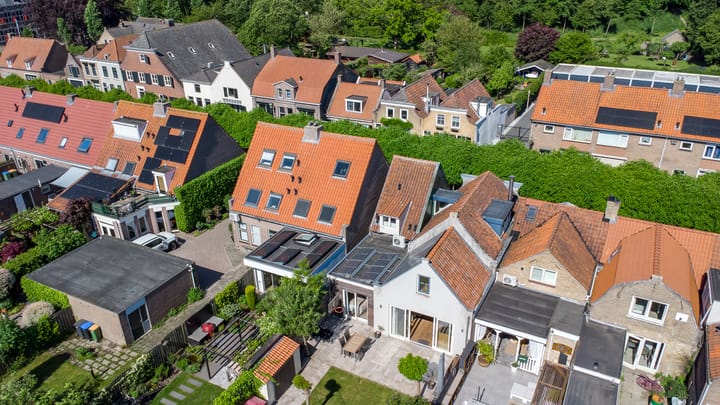 Foto 60 van Groenstraat 30