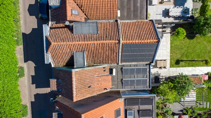 Foto 62 van Groenstraat 30