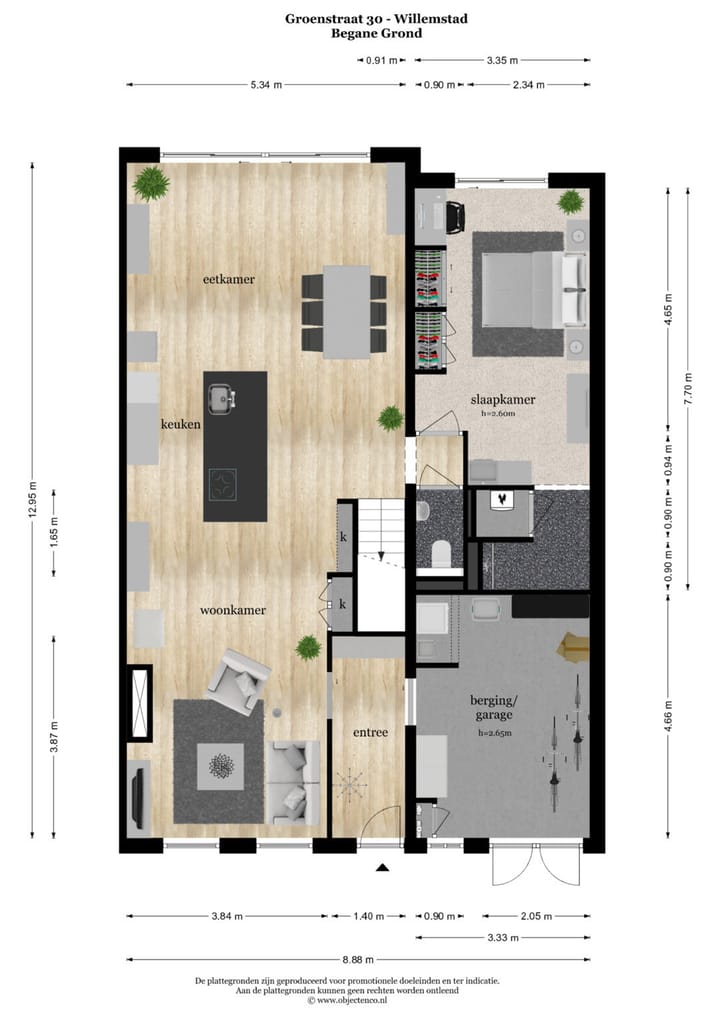 Foto 73 van Groenstraat 30