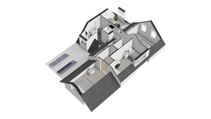 Foto 82 van Groenstraat 30