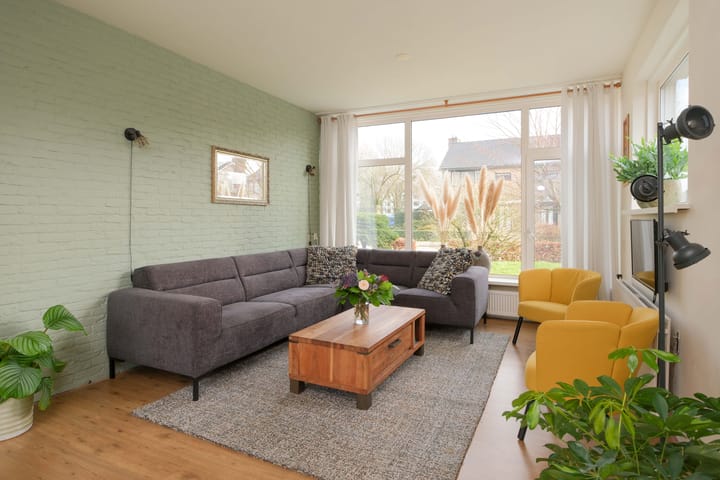 Foto 2 van G.B. Vloedbeldlaan 34