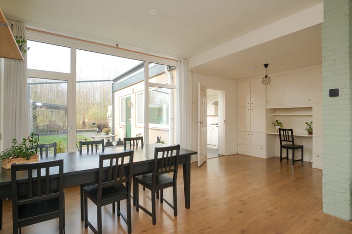 Foto 3 van G.B. Vloedbeldlaan 34