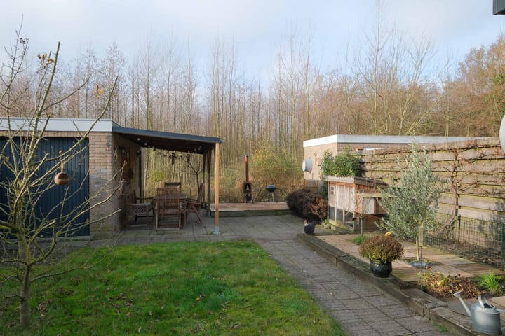 Foto 4 van G.B. Vloedbeldlaan 34