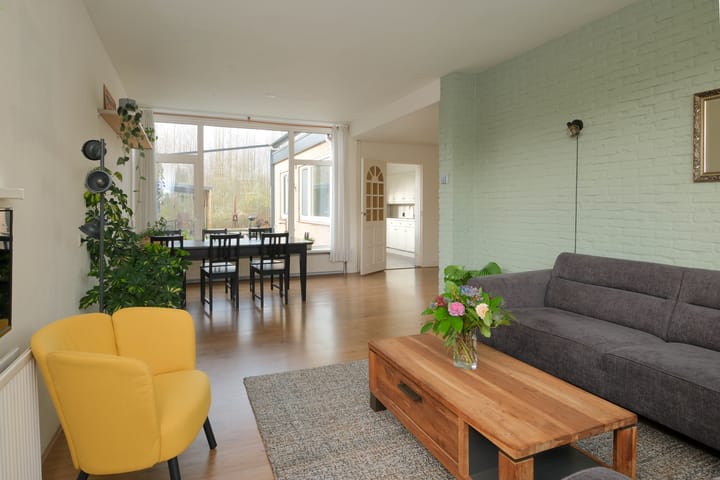 Foto 5 van G.B. Vloedbeldlaan 34