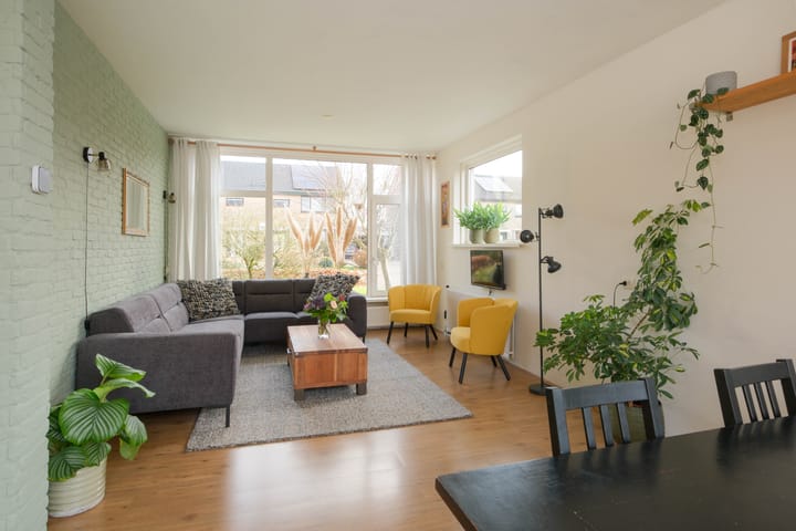 Foto 6 van G.B. Vloedbeldlaan 34