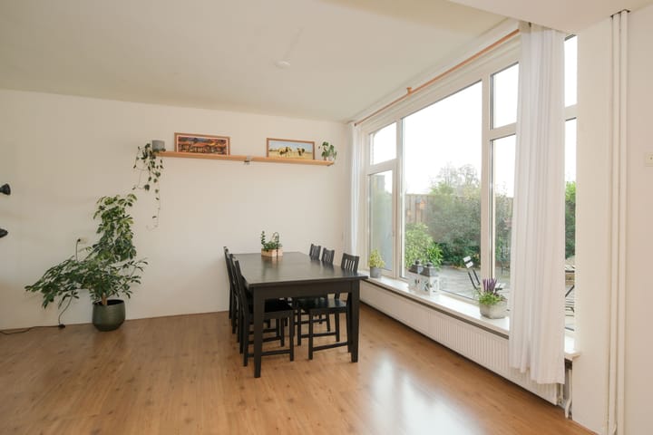 Foto 8 van G.B. Vloedbeldlaan 34