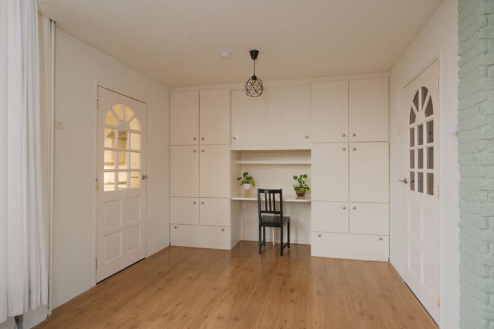 Foto 9 van G.B. Vloedbeldlaan 34