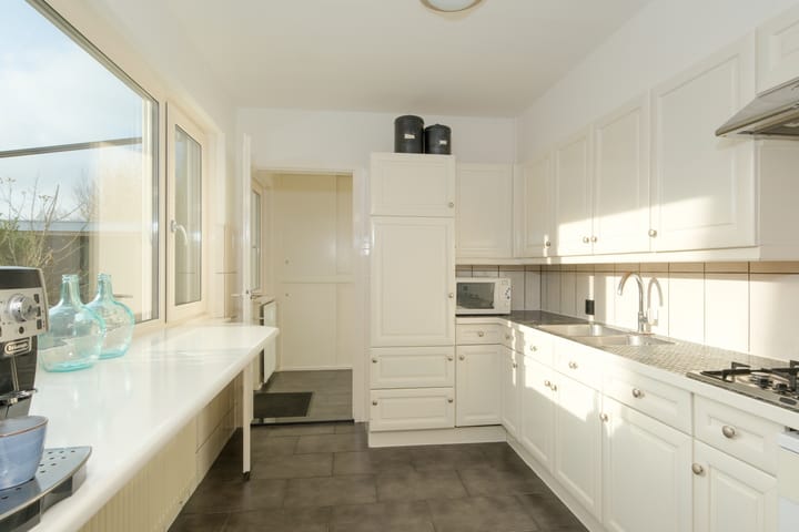 Foto 10 van G.B. Vloedbeldlaan 34