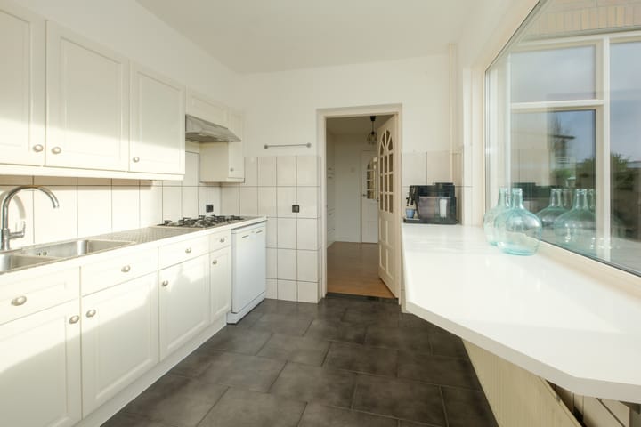 Foto 11 van G.B. Vloedbeldlaan 34