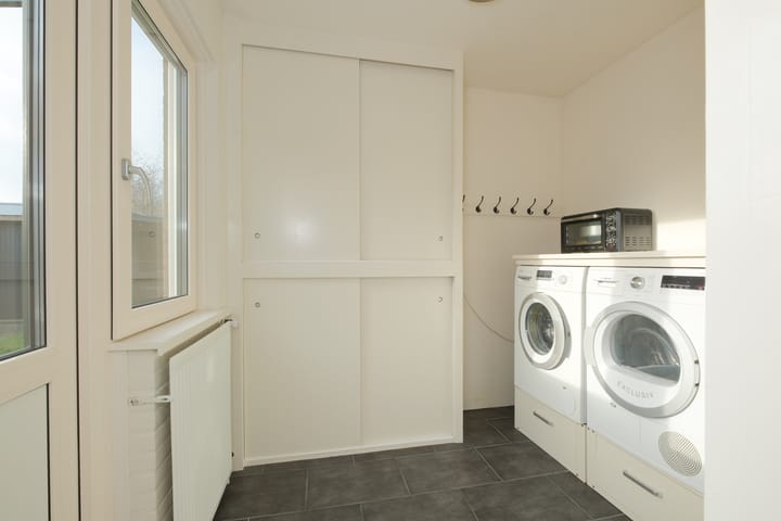 Foto 13 van G.B. Vloedbeldlaan 34