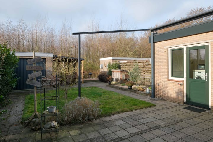 Foto 14 van G.B. Vloedbeldlaan 34