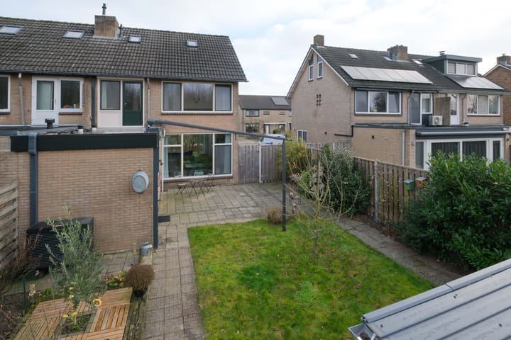 Foto 15 van G.B. Vloedbeldlaan 34