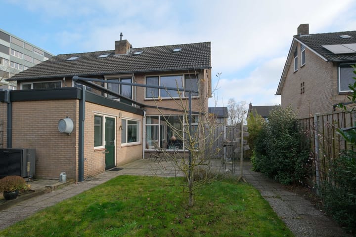 Foto 16 van G.B. Vloedbeldlaan 34