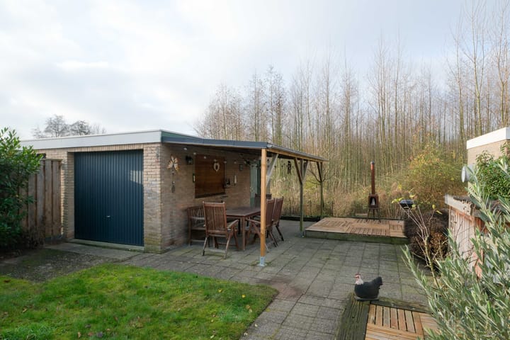 Foto 17 van G.B. Vloedbeldlaan 34