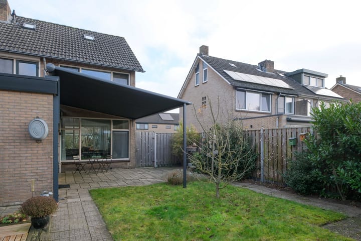 Foto 18 van G.B. Vloedbeldlaan 34