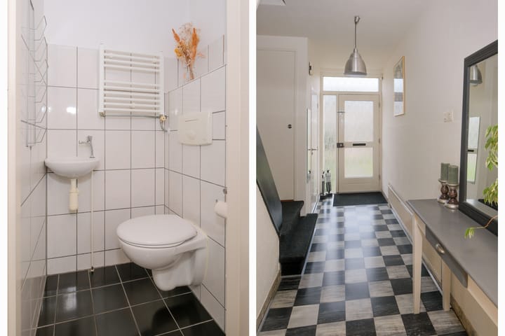 Foto 20 van G.B. Vloedbeldlaan 34