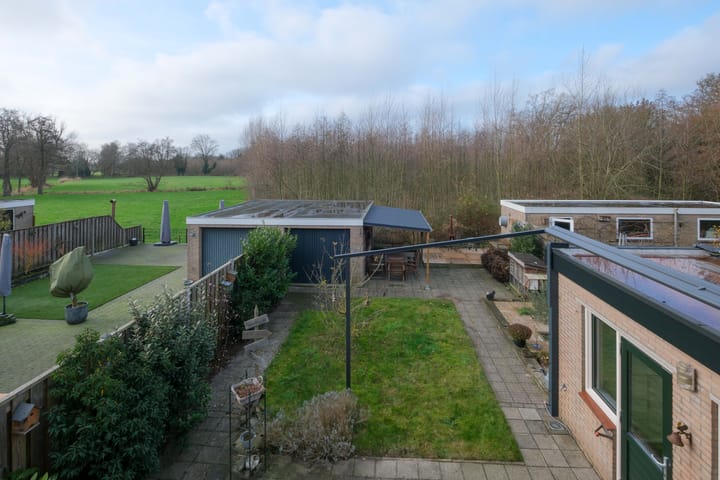 Foto 19 van G.B. Vloedbeldlaan 34