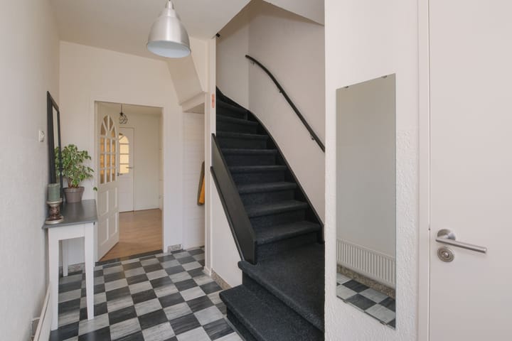 Foto 21 van G.B. Vloedbeldlaan 34