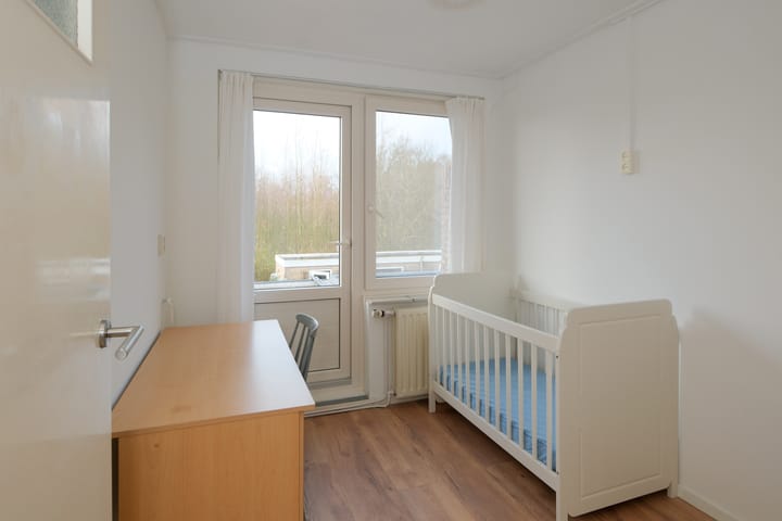 Foto 22 van G.B. Vloedbeldlaan 34