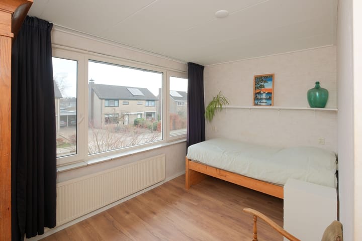 Foto 24 van G.B. Vloedbeldlaan 34