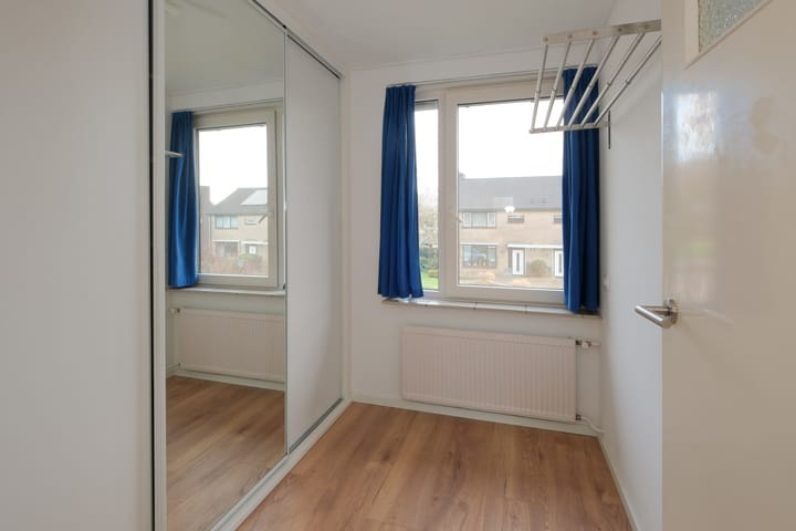 Foto 26 van G.B. Vloedbeldlaan 34