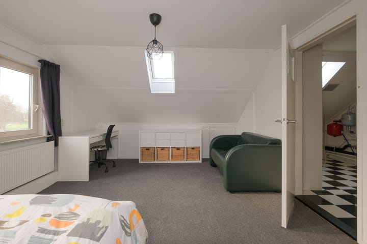 Foto 28 van G.B. Vloedbeldlaan 34