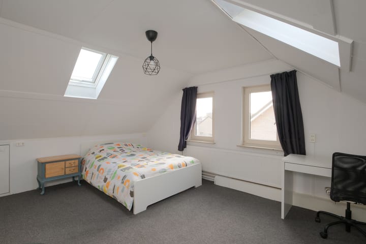 Foto 29 van G.B. Vloedbeldlaan 34