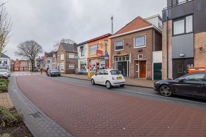 Rijnstraat 72 A