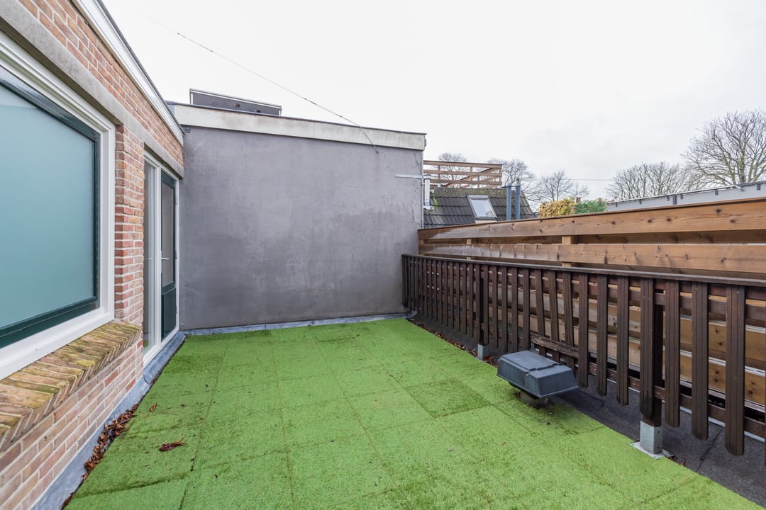 Foto 2 van Rijnstraat 72-A