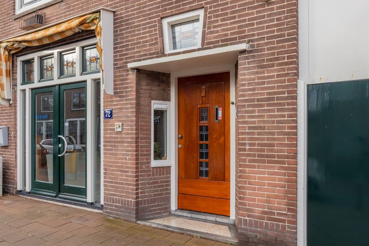 Foto 5 van Rijnstraat 72-A