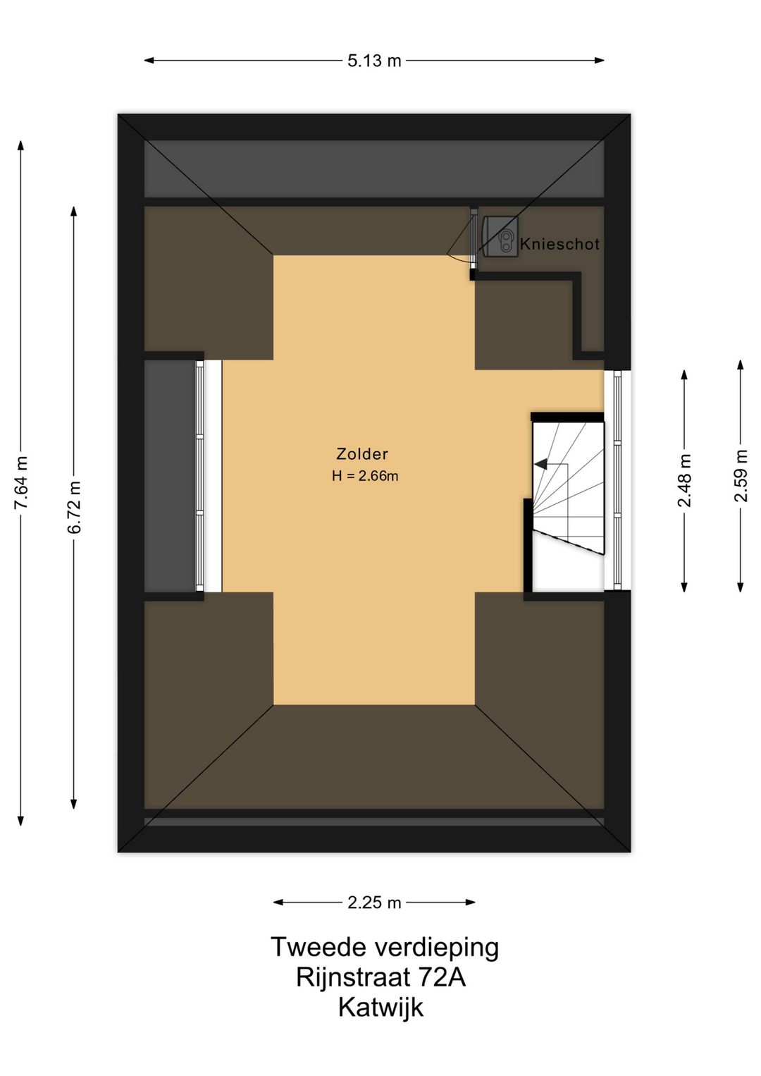 Foto 26 van Rijnstraat 72-A