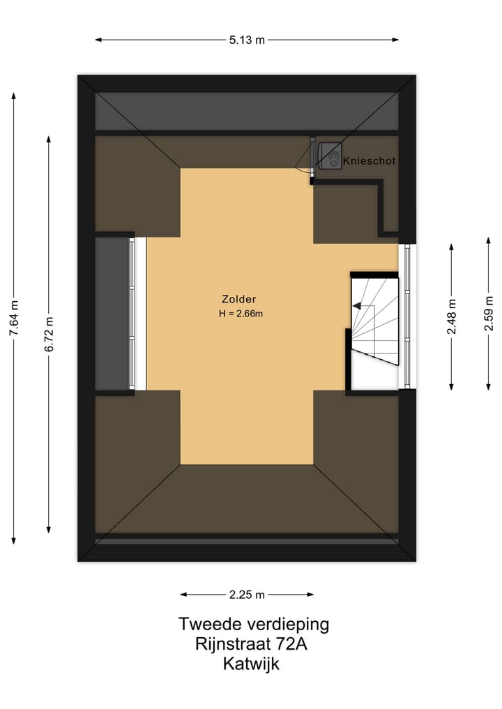 Photo 26 of Rijnstraat 72-A