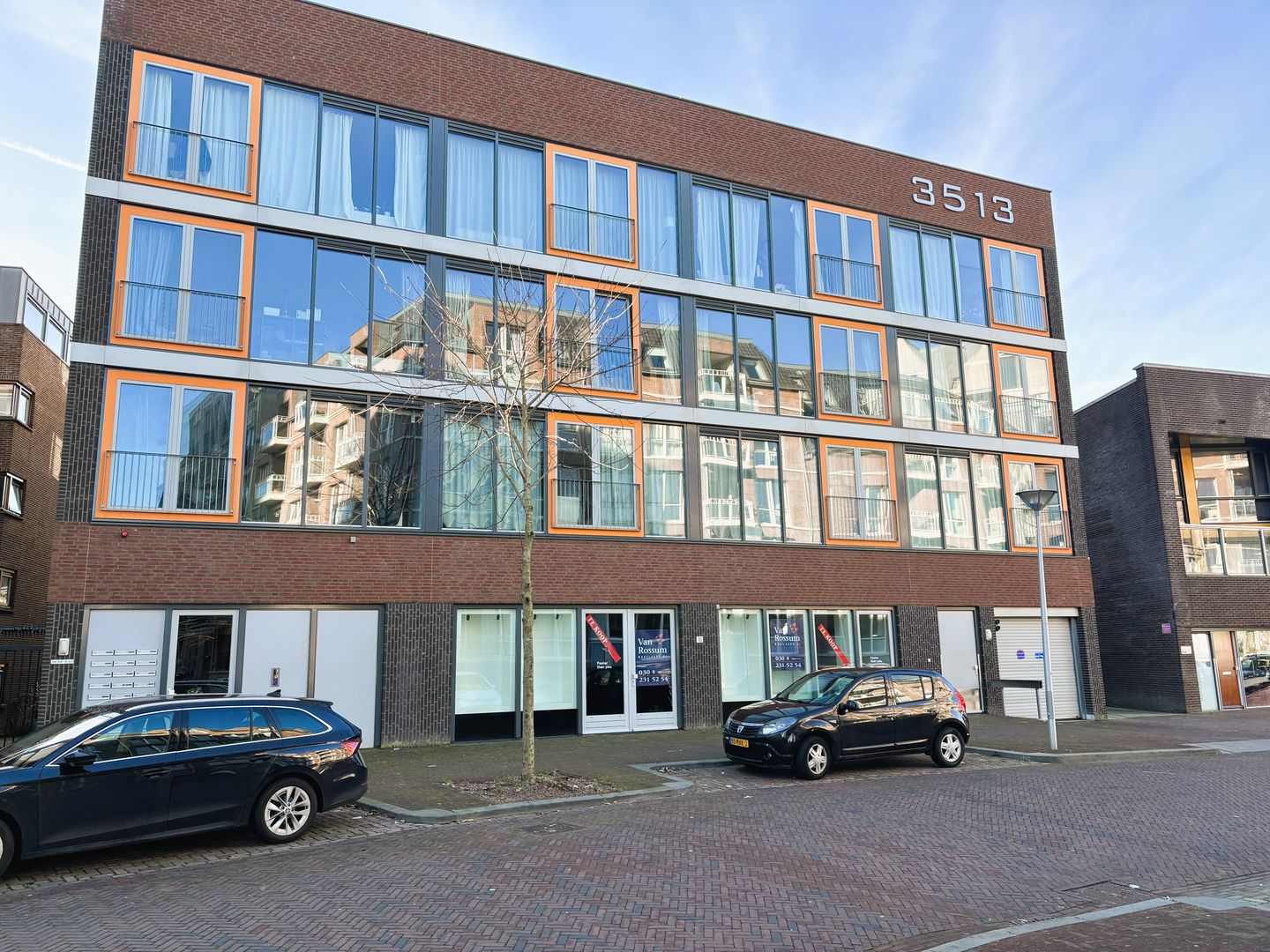 Bekijk foto 2 van Westerdijk 18