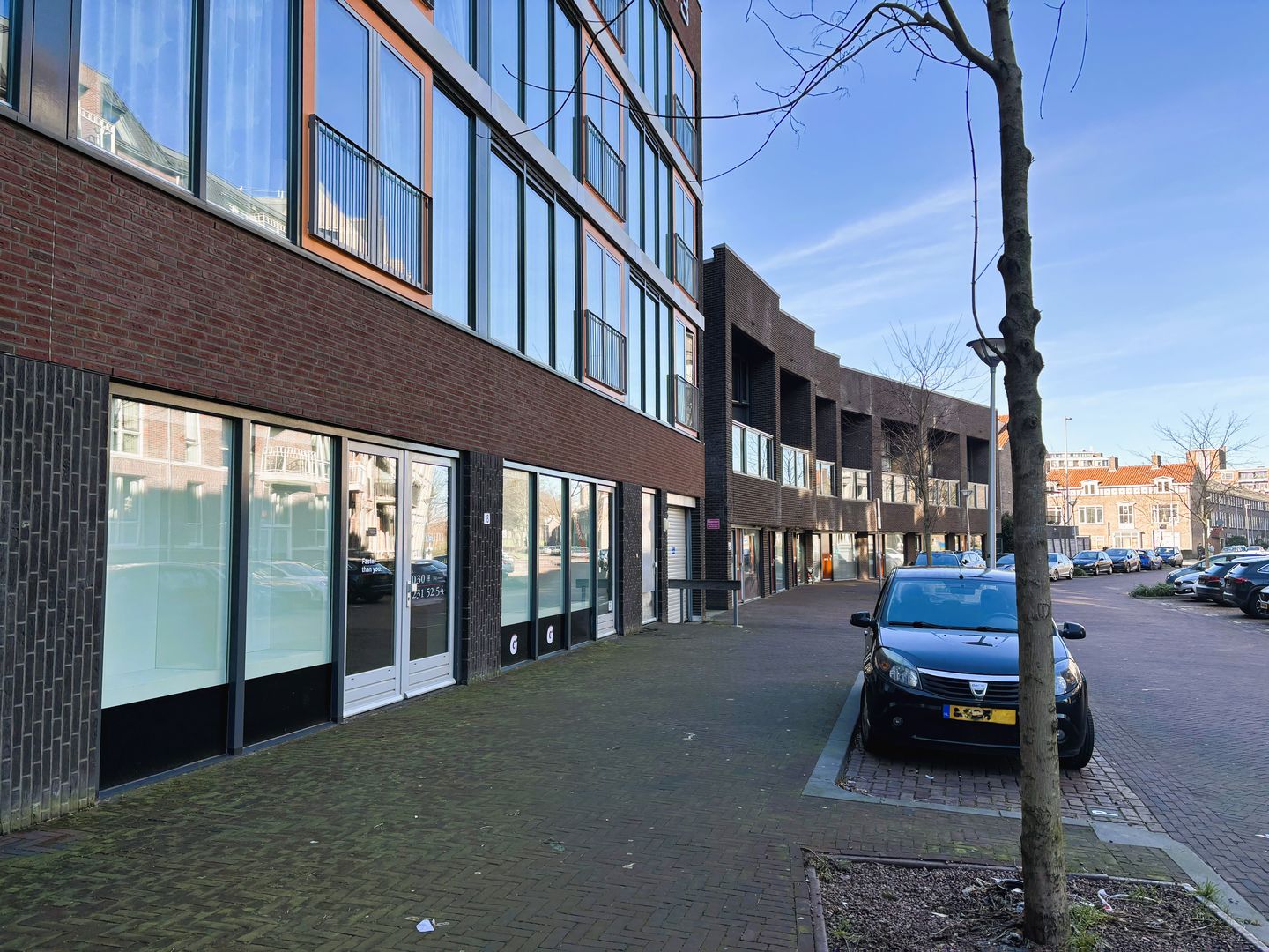 Bekijk foto 3 van Westerdijk 18